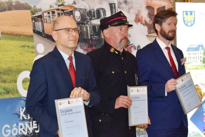 Zamek Piastowski wyróżniony z okazji Światowego Dnia Turystyki